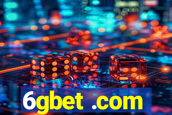 6gbet .com